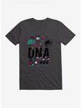 Jurassic World Mr. DNA Jurassic Geneticist T-Shirt, DARK GREY, hi-res