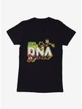 Jurassic World Mr. DNA Womens T-Shirt, , hi-res