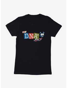 Jurassic World Mr. DNA Logo Womens T-Shirt, , hi-res