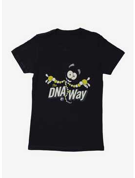 Jurassic World The DNA Way Womens T-Shirt, , hi-res