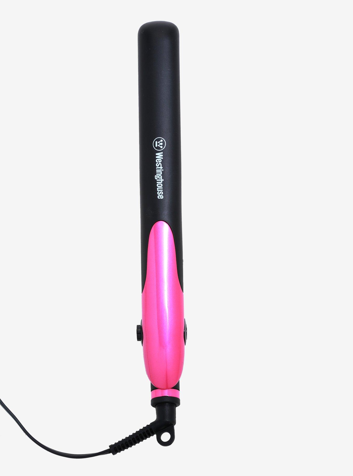 Westinghouse Tourmaline 1 Inch Flat Iron, , hi-res