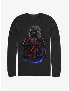 Star Wars Lords Of The Dark Side Long-Sleeve T-Shirt, , hi-res