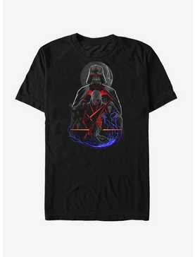 Star Wars Lords Of The Dark Side T-Shirt, , hi-res