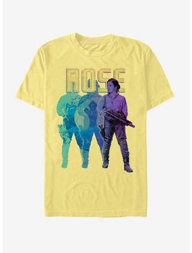 Star Wars Rose Pop T-Shirt, , hi-res