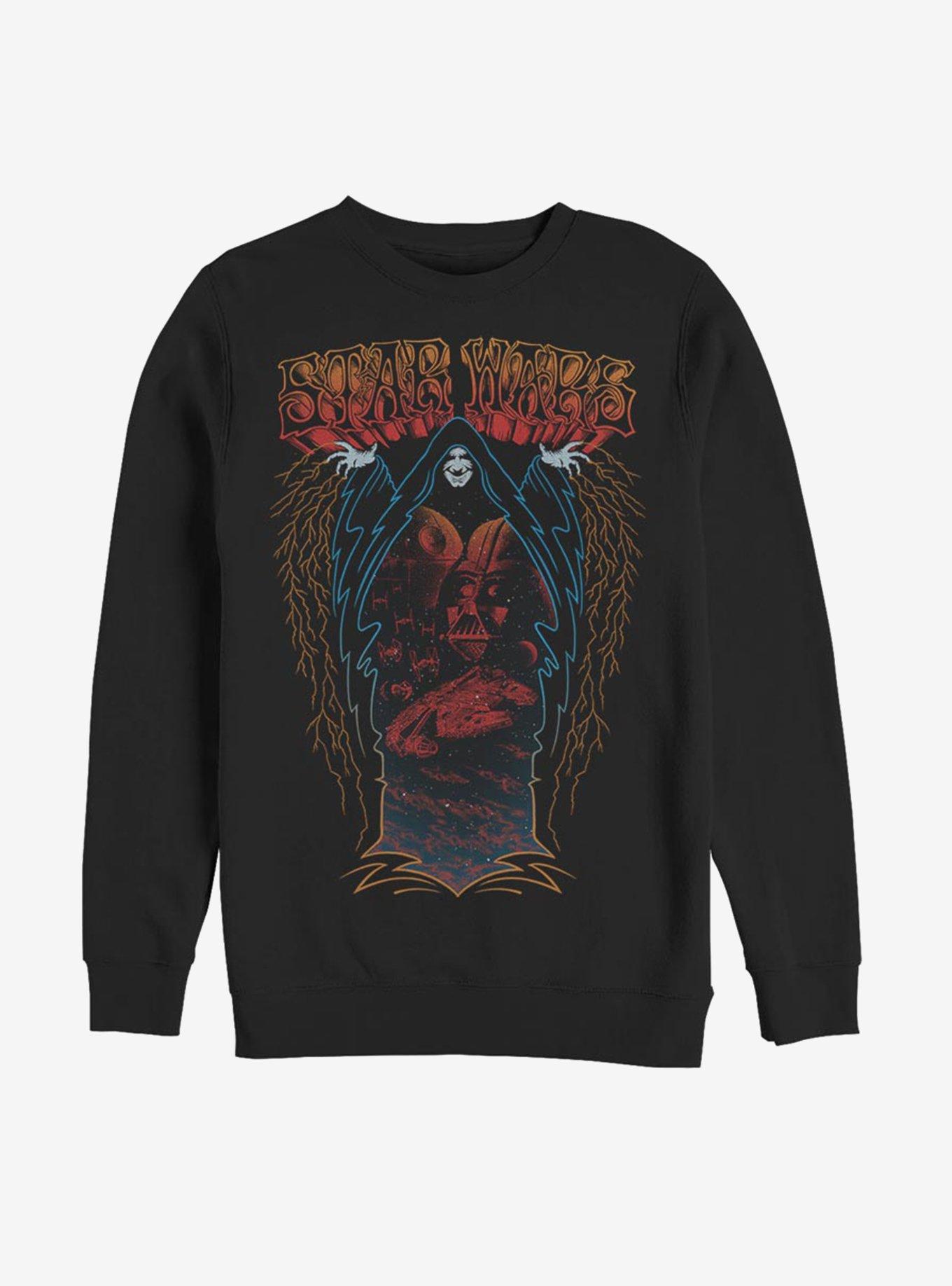 Star Wars Join The Dark Side Sweatshirt, , hi-res