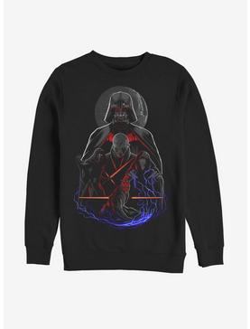 Star Wars Lords Of The Dark Side Sweatshirt, , hi-res