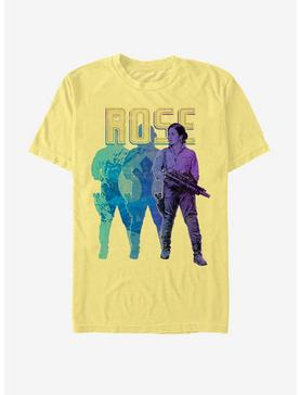 Star Wars Rose Pop T-Shirt, , hi-res