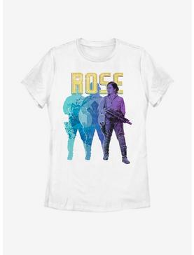 Star Wars Rose Pop Womens T-Shirt, , hi-res