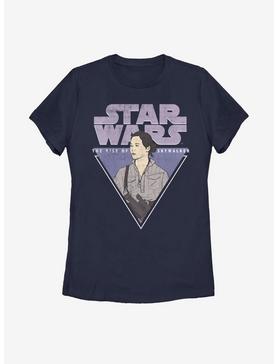 Star Wars Rose Triangle Womens T-Shirt, , hi-res