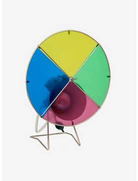Early Years Revolving Color Wheel, , hi-res