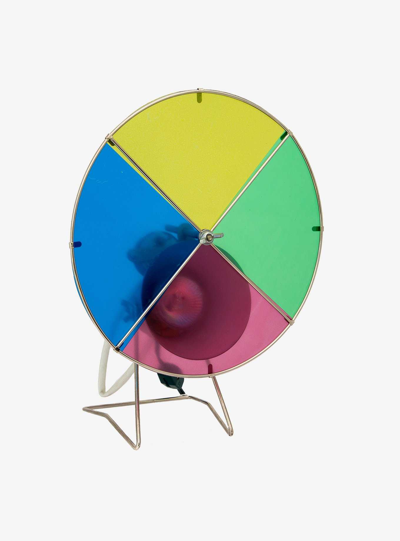Early Years Revolving Color Wheel, , hi-res