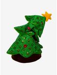 Battery-Operated Singing And Rocking Christmas Tree, , hi-res
