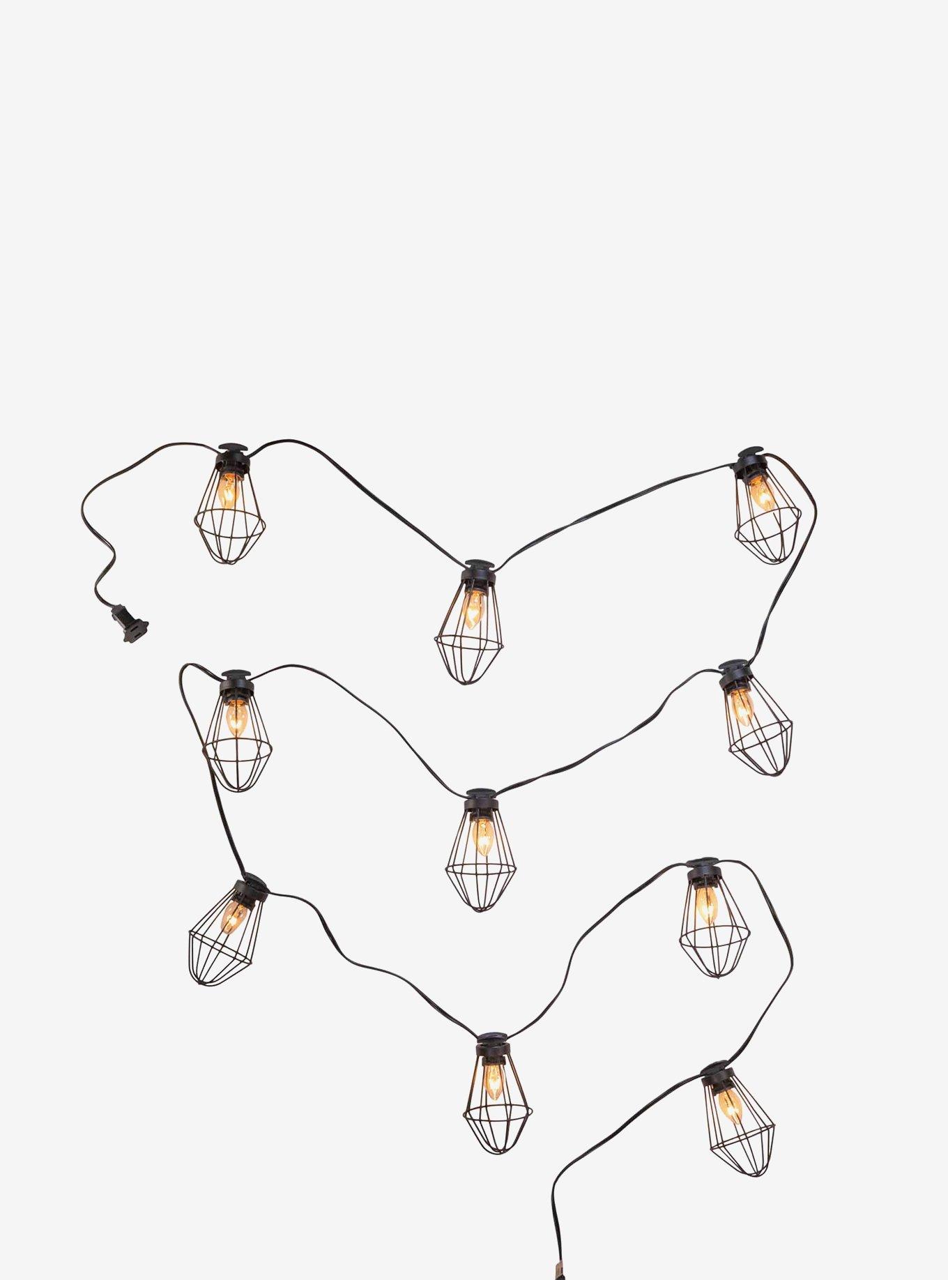 C7 Metal Case Light Set, , hi-res