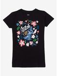 Disney Lilo & Stitch Coconut Drink Girls T-Shirt, MULTI, hi-res