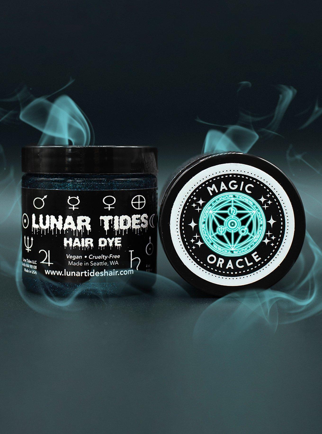 Lunar Tides Magic Oracle Semi-Permanent Hair Dye, , hi-res