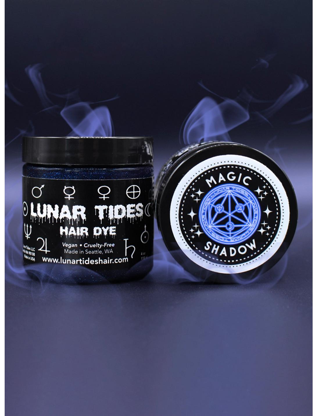Lunar Tides Magic Shadow Semi-Permanent Hair Dye, , hi-res