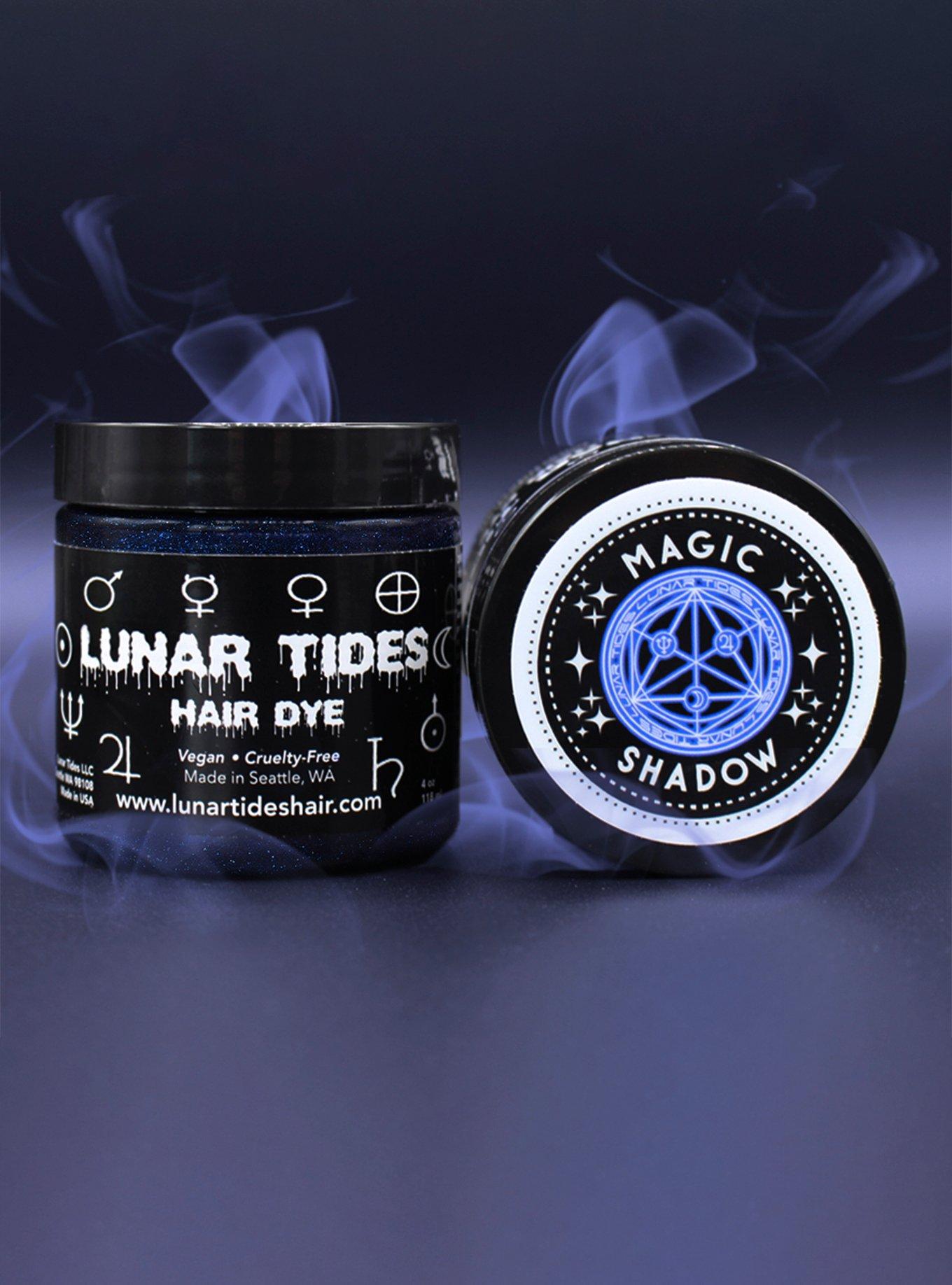 Lunar Tides Magic Shadow Semi-Permanent Hair Dye, , hi-res