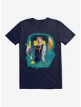 Doctor Who The Thirteenth Doctor Prism T-Shirt, , hi-res
