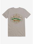 National Lampoon's Christmas Vacation Griswold Family Tree T-Shirt, LIGHT GREY, hi-res