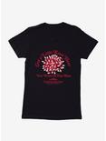 National Lampoon's Christmas Vacation Got A Knot Here Womens T-Shirt, BLACK, hi-res