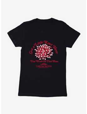 National Lampoon's Christmas Vacation Got A Knot Here Womens T-Shirt, , hi-res