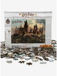 Harry Potter Hogwarts Castle 3000 Piece Puzzle, , hi-res