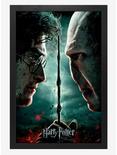 Harry Potter Dh Face Off Poster, , hi-res