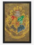 Harry Potter Hogwarts Spraypaint Poster, , hi-res
