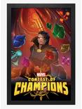 Marvel Contest Of Champions Collector Poster, , hi-res