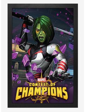Marvel Contest Of Champions Gamora Poster, , hi-res