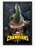 Marvel Contest Of Champions Rhino Poster, , hi-res
