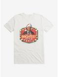 National Lampoon's Christmas Vacation Not The Brightest Bulb T-Shirt, , hi-res