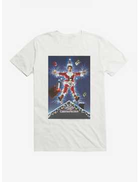 National Lampoon's Christmas Vacation Classic Poster T-Shirt, , hi-res