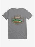 National Lampoon's Christmas Vacation Griswold Family Tree T-Shirt, , hi-res