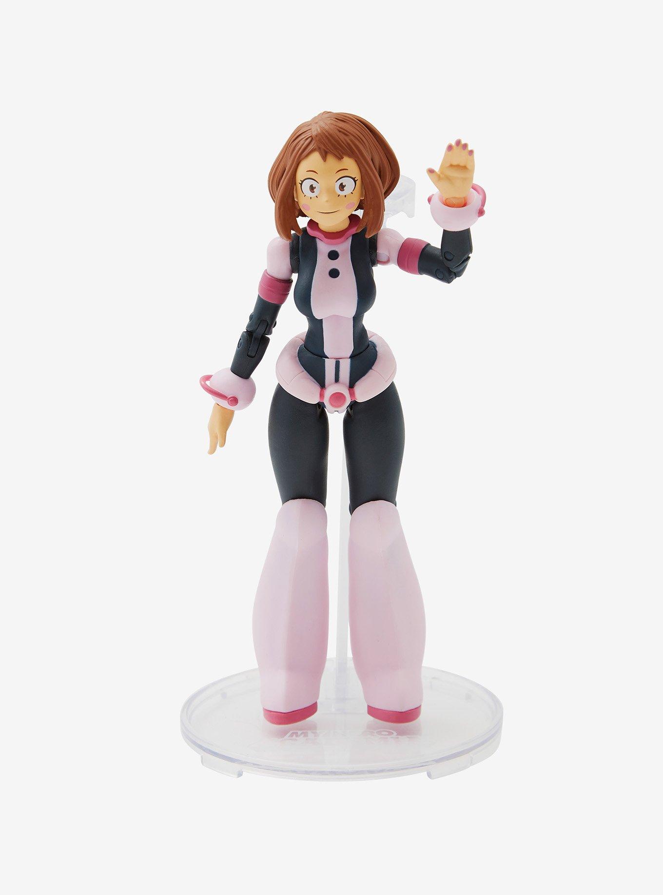 McFarlane Toys My Hero Academia Ochaco Uraraka Action Figure, , hi-res