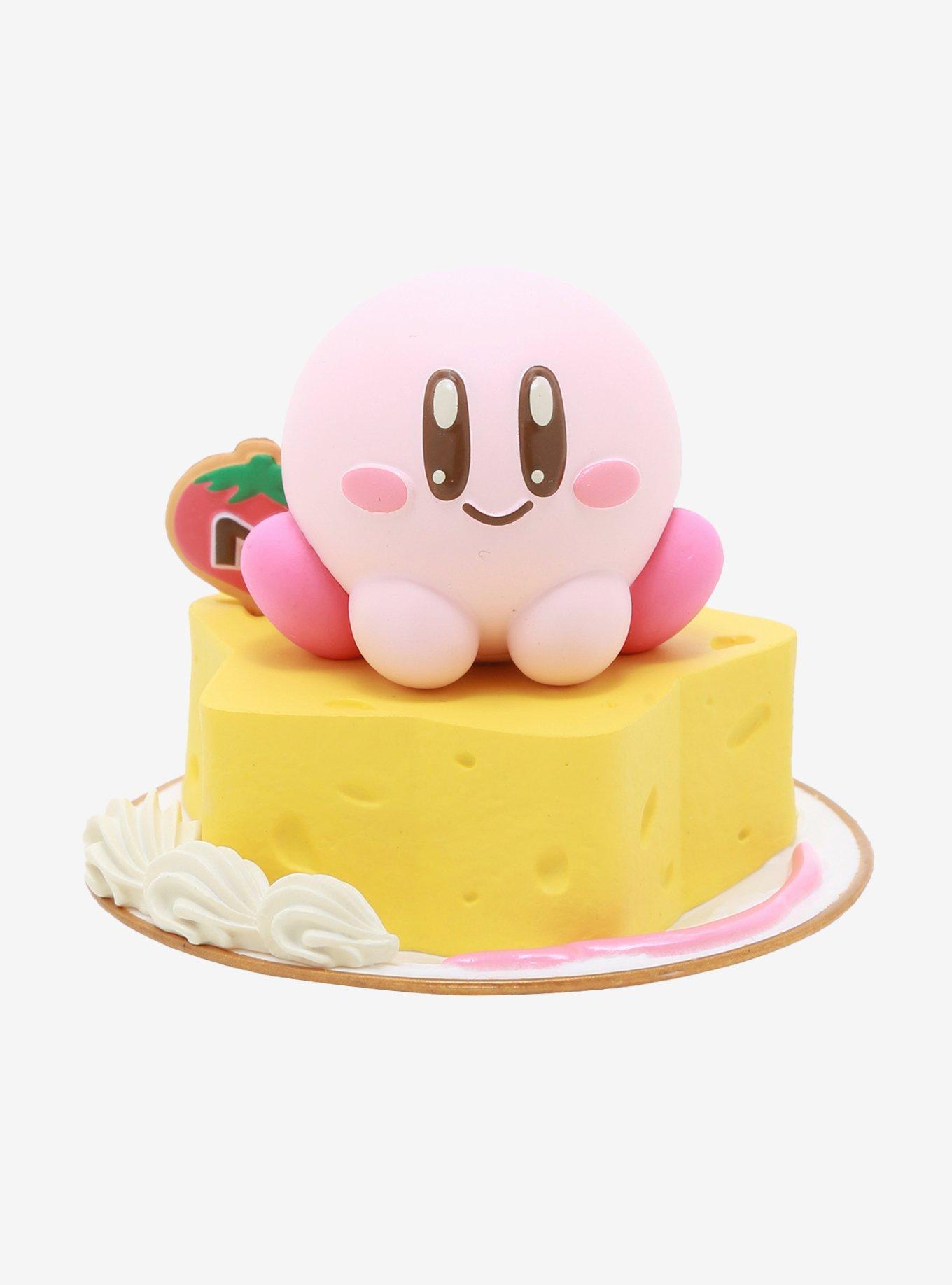 Banpresto Kirby Paldolce Collection Vol. 2 Prize Figure (Kirby B), , hi-res