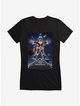 National Lampoon's Christmas Vacation Classic Poster Girls T-Shirt, , hi-res