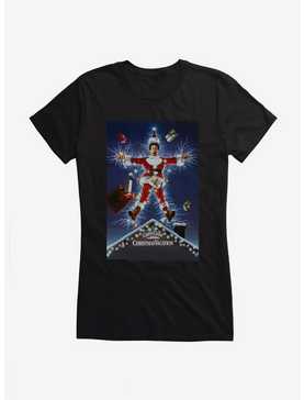 National Lampoon's Christmas Vacation Classic Poster Girls T-Shirt, , hi-res