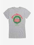 National Lampoon's Christmas Vacation To All A Good Night Girls T-Shirt, , hi-res