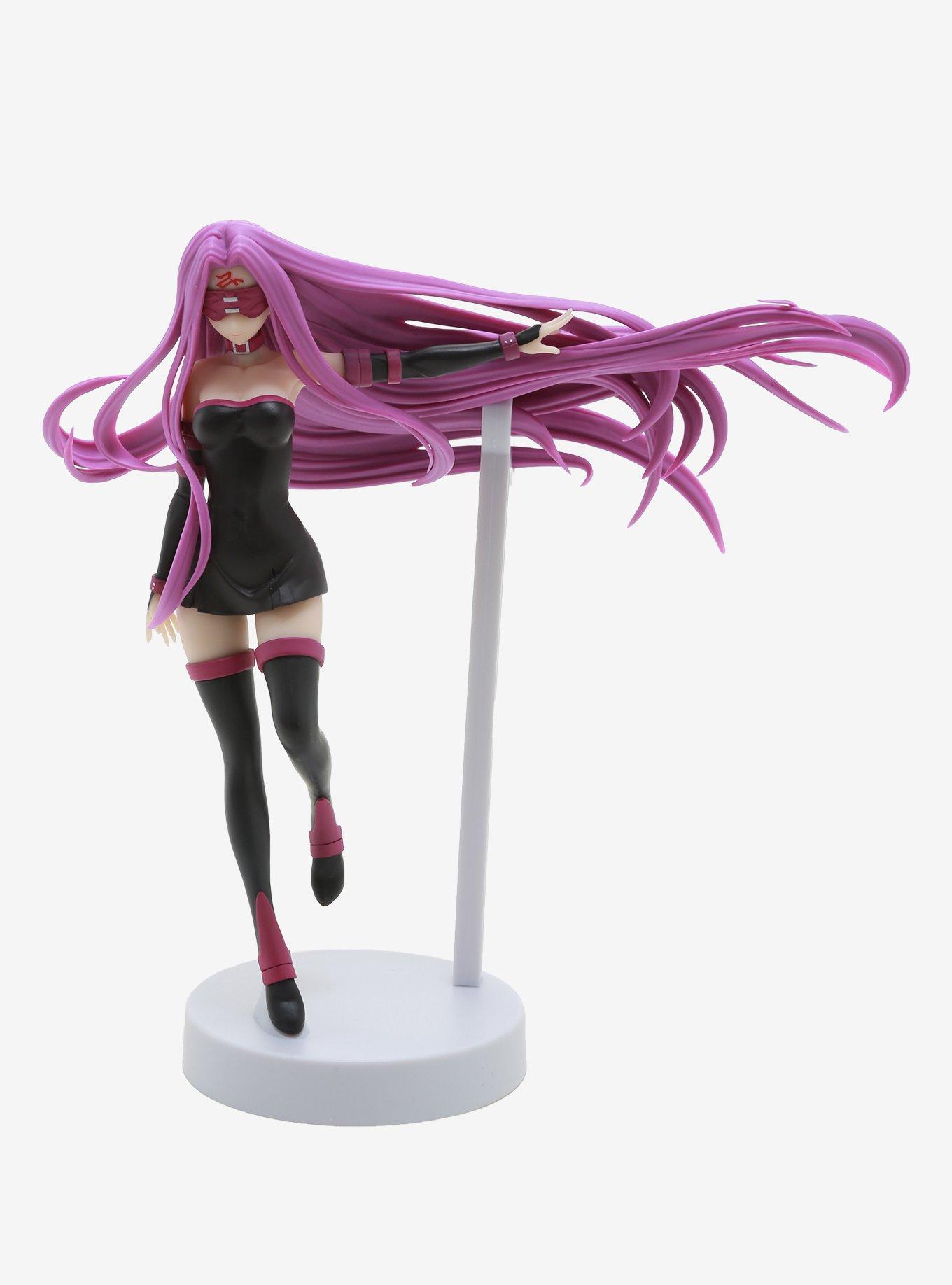 Banpresto Fate/stay night: Heaven's Feel Rider EXQ