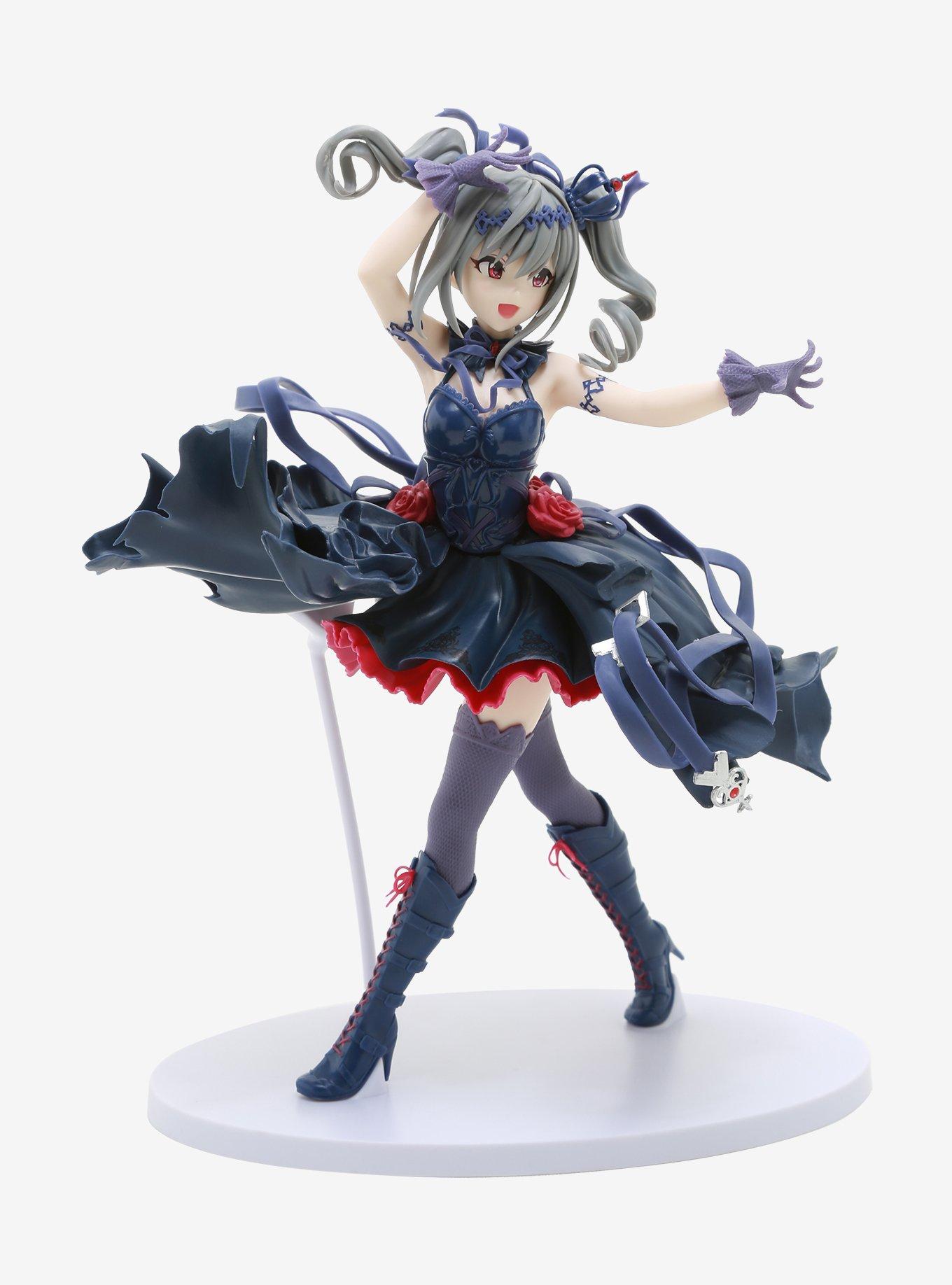 適切な価格 Cinderella Idolmaster The Banpresto Girls Kanzaki Ranko K-POP・アジア