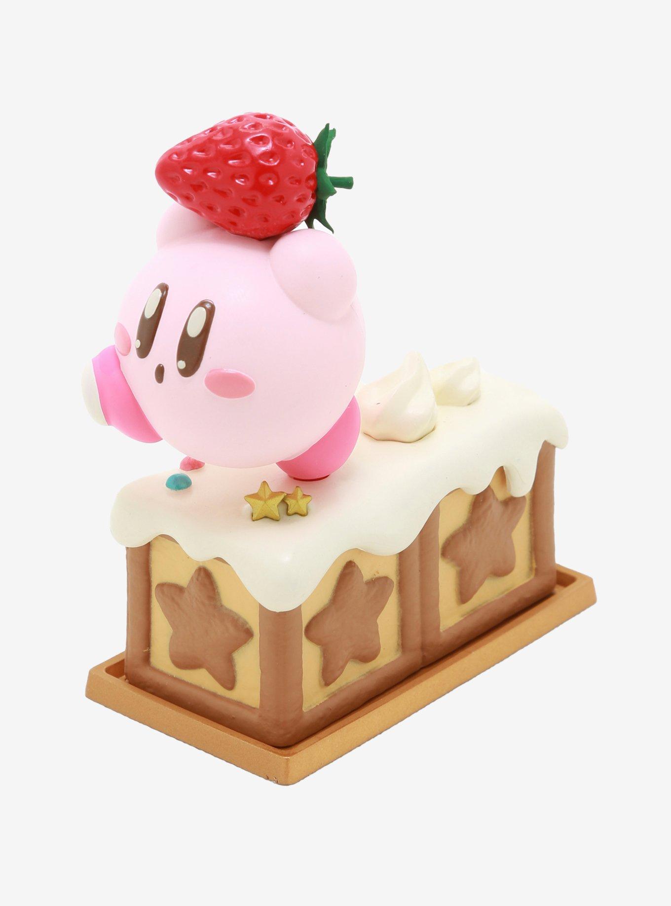 Banpresto Kirby Paldolce Collection Vol. 2 Prize Figure (Kirby A), , hi-res