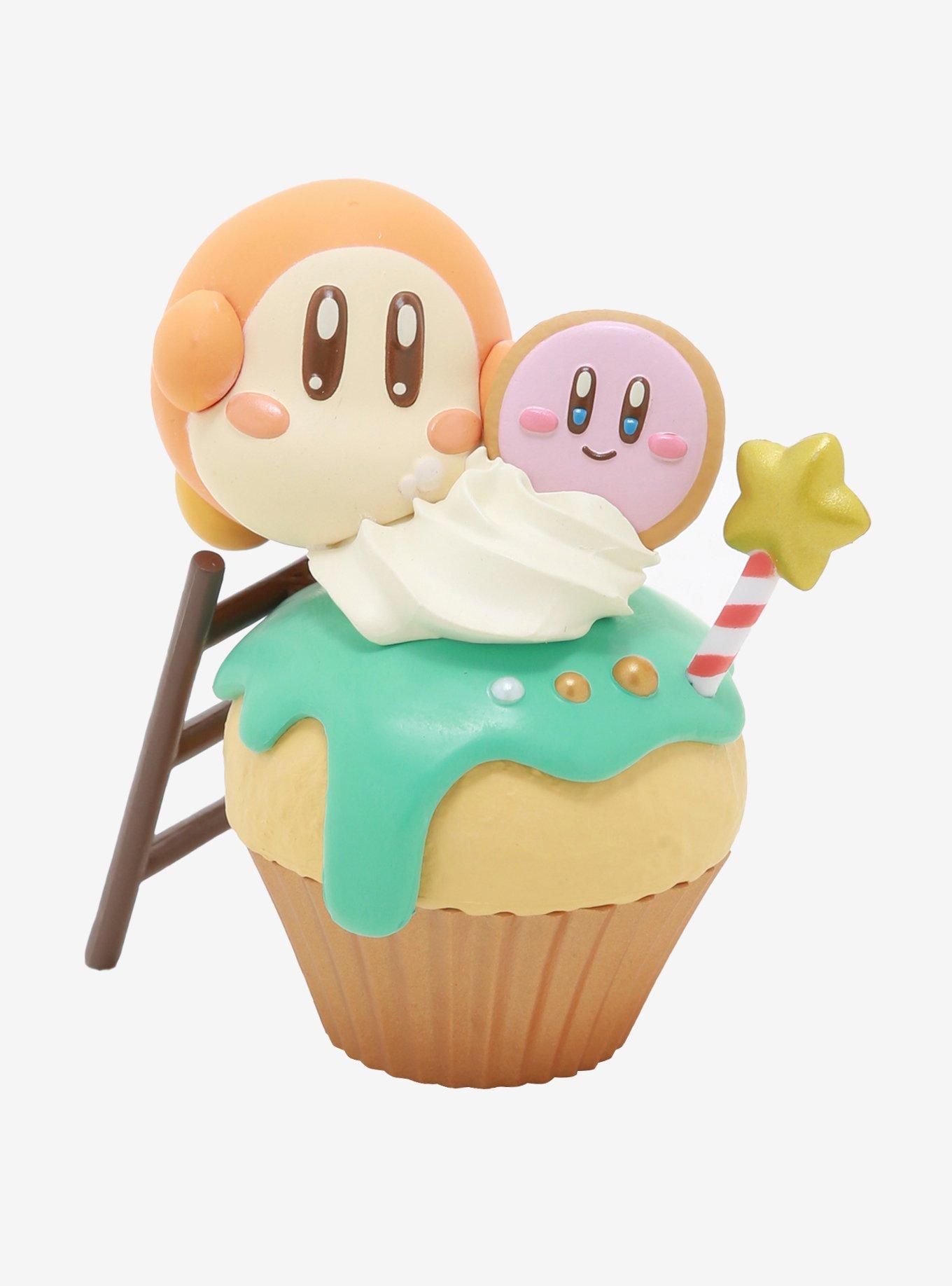 Banpresto Kirby Paldolce Collection Vol. 2 Waddle Dee Prize Figure, , hi-res