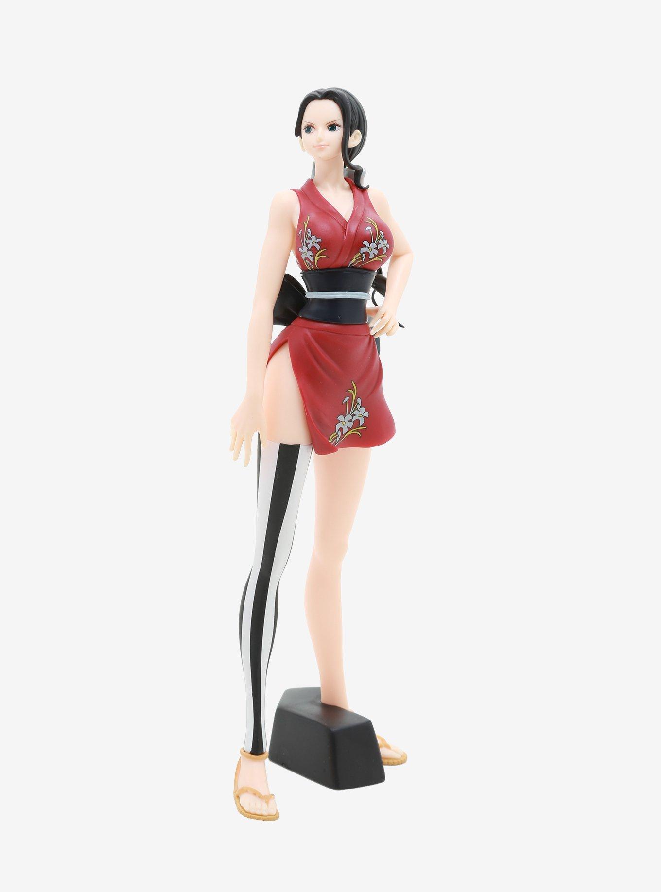 Banpresto - One Piece Glitter & Glamours Nico Robin Figure Version