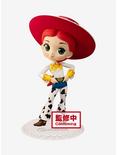 Banpresto Disney Pixar Toy Story Jessie Q Posket Figure (Ver. A), , hi-res