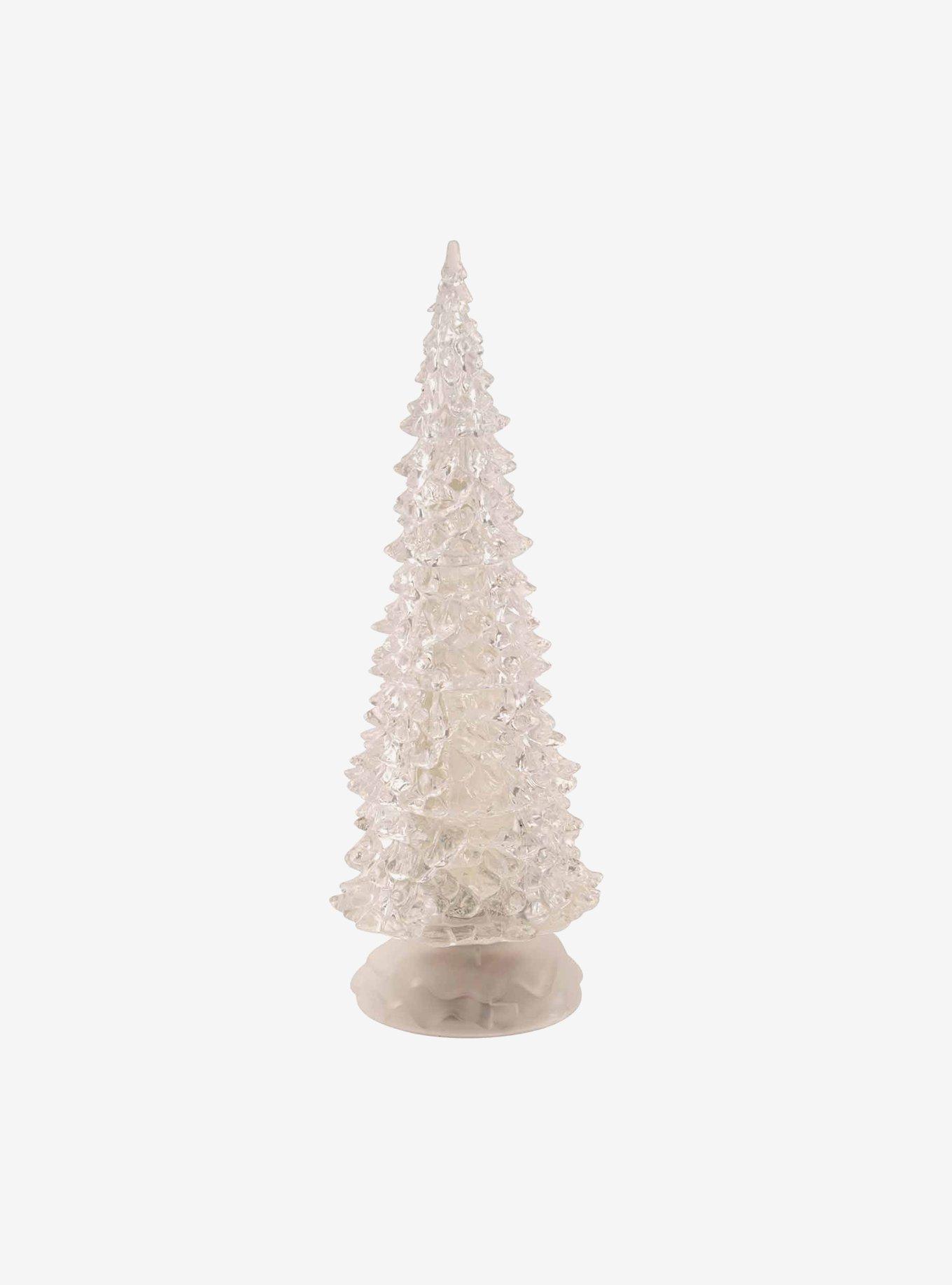 Battery-Operated Led Light Tree Tablepiece | BoxLunch