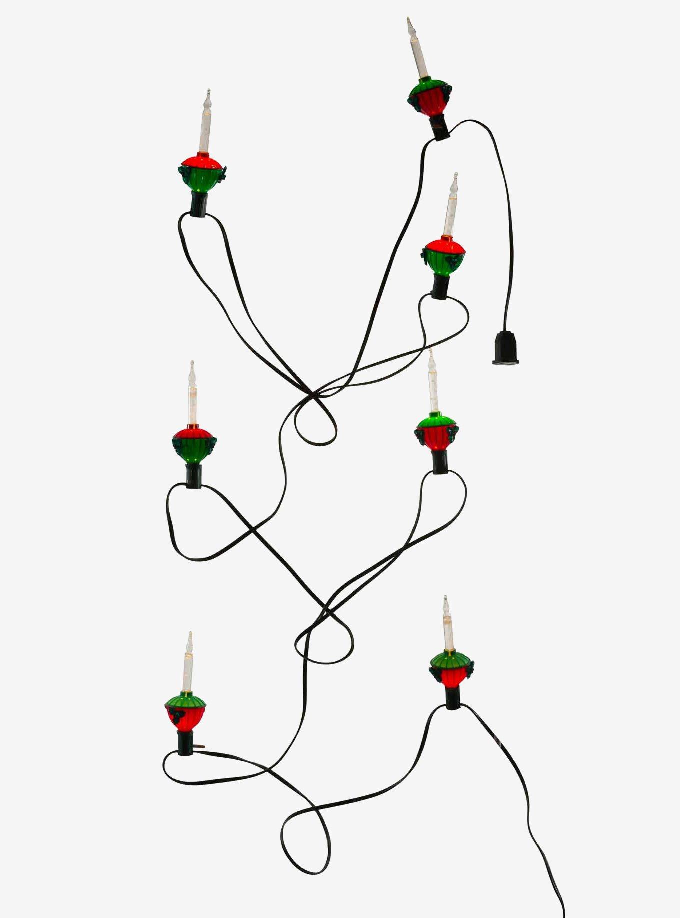 Bubble Light Set, , hi-res