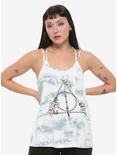 Harry Potter Deathly Hallows Lily Strappy Tank Top, MULTI, hi-res