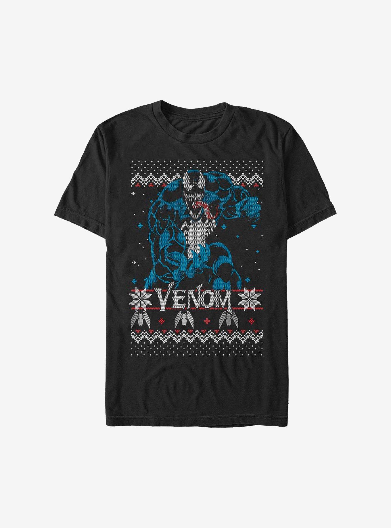 venom shirt walmart