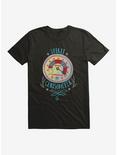 Elf Spirit Clausometer T-Shirt, , hi-res